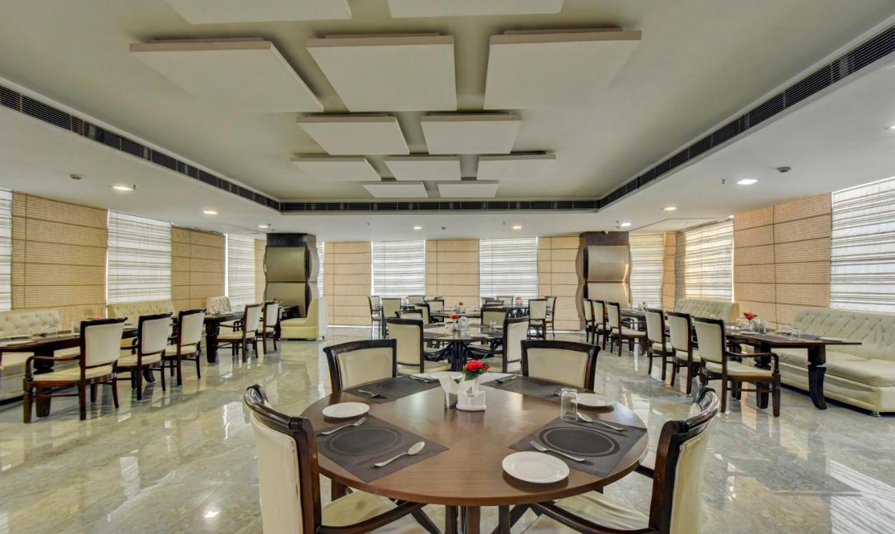 Treebo Elysee, Patel Nagar Dehradun Exterior foto
