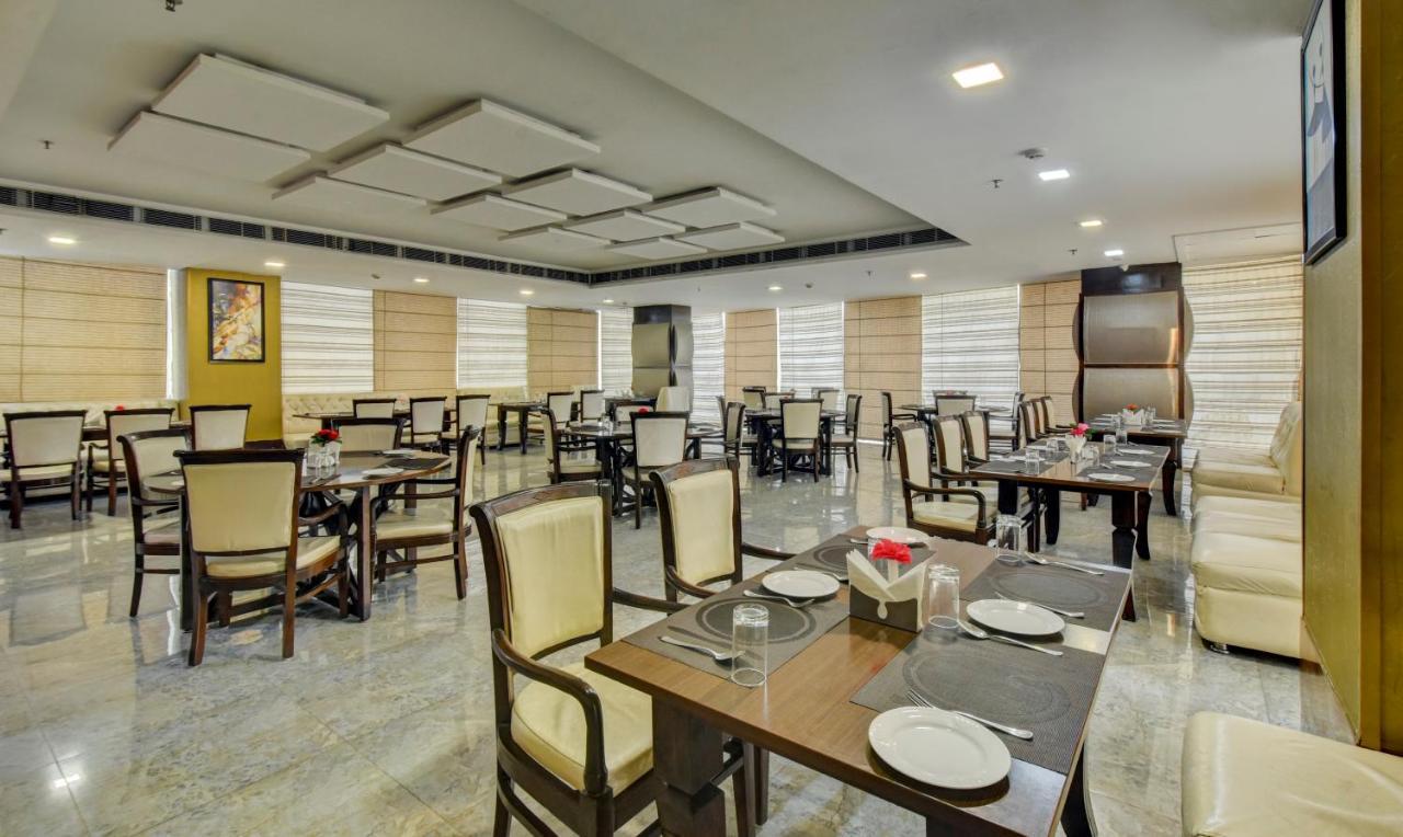 Treebo Elysee, Patel Nagar Dehradun Exterior foto